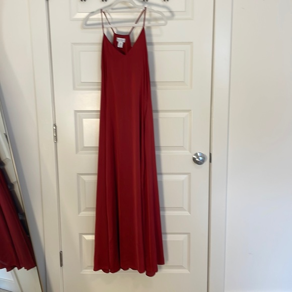 Nicole Miller | Dresses | Nicole Miller Maxi Dress | Poshmark